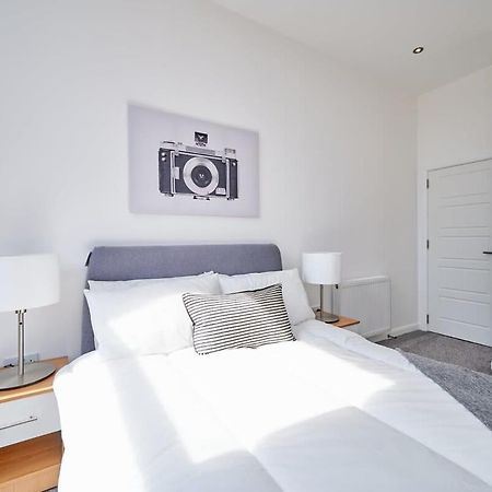 Modern 2 Bedroom Apartment In Preston Preston  Esterno foto