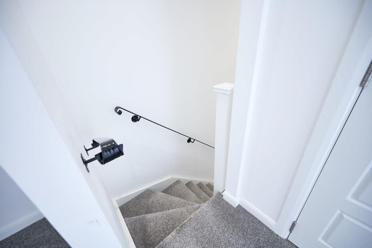 Modern 2 Bedroom Apartment In Preston Preston  Esterno foto
