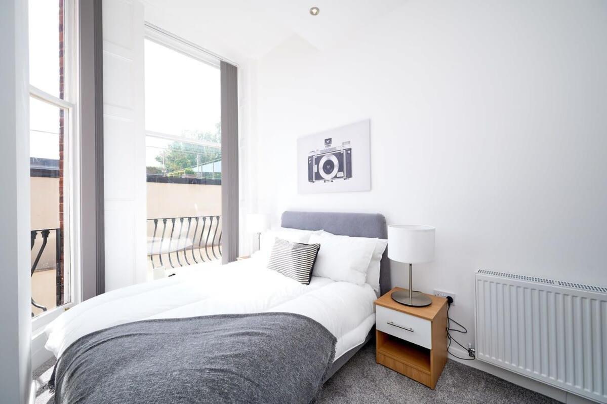 Modern 2 Bedroom Apartment In Preston Preston  Esterno foto